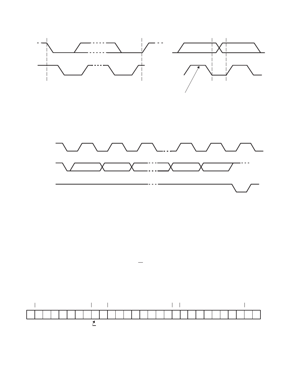 Texas Instruments Dual/Single Socket CardBus and UntraMedia Controller PCI7621 User Manual | Page 68 / 299