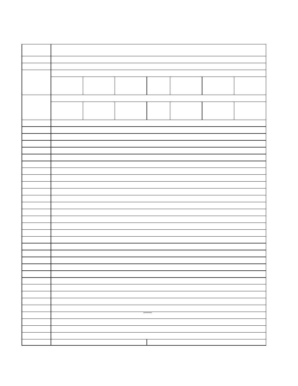 Texas Instruments Dual/Single Socket CardBus and UntraMedia Controller PCI7621 User Manual | Page 70 / 299