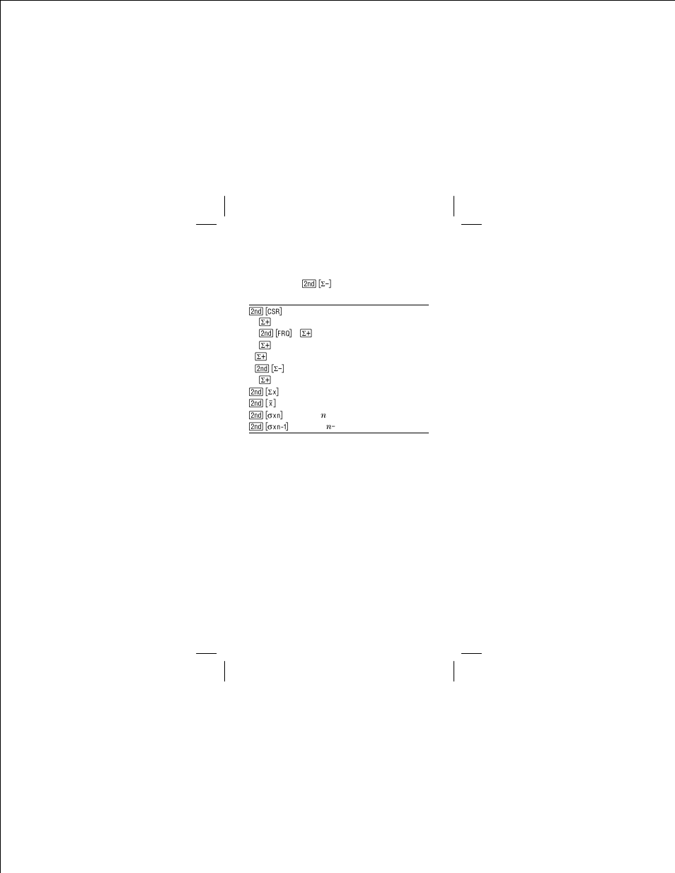 Texas Instruments TI-30Xa Solar User Manual | Page 12 / 22