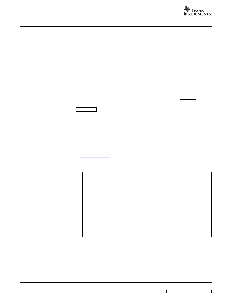 1 evm overview, 1 features, 2 introduction | 2 analog interface, Interface, Pinout | Texas Instruments TSC2007EVM User Manual | Page 2 / 16