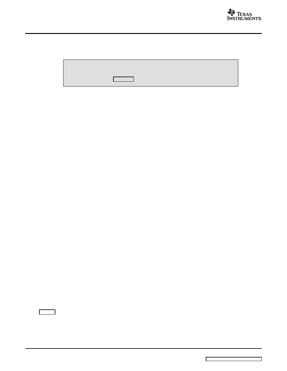 2 stand-alone operation, 3 usb-modevm interface power, 5 evm operation | 1 analog input, 2 digital control, 3 default jumper locations | Texas Instruments TSC2007EVM User Manual | Page 4 / 16