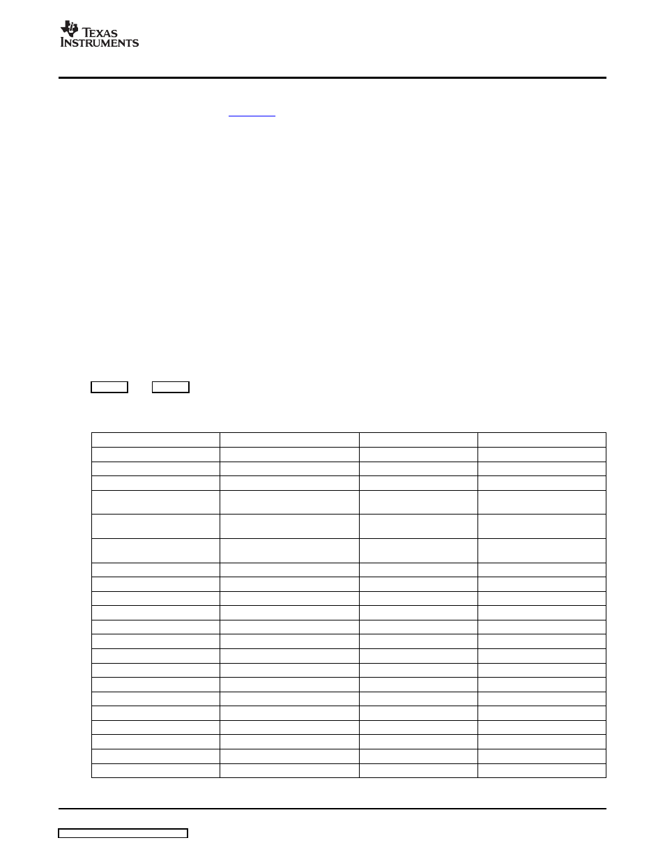 4 datalogging, 7 evm bill of materials, Materials | 7evm bill of materials | Texas Instruments TSC2007EVM User Manual | Page 9 / 16