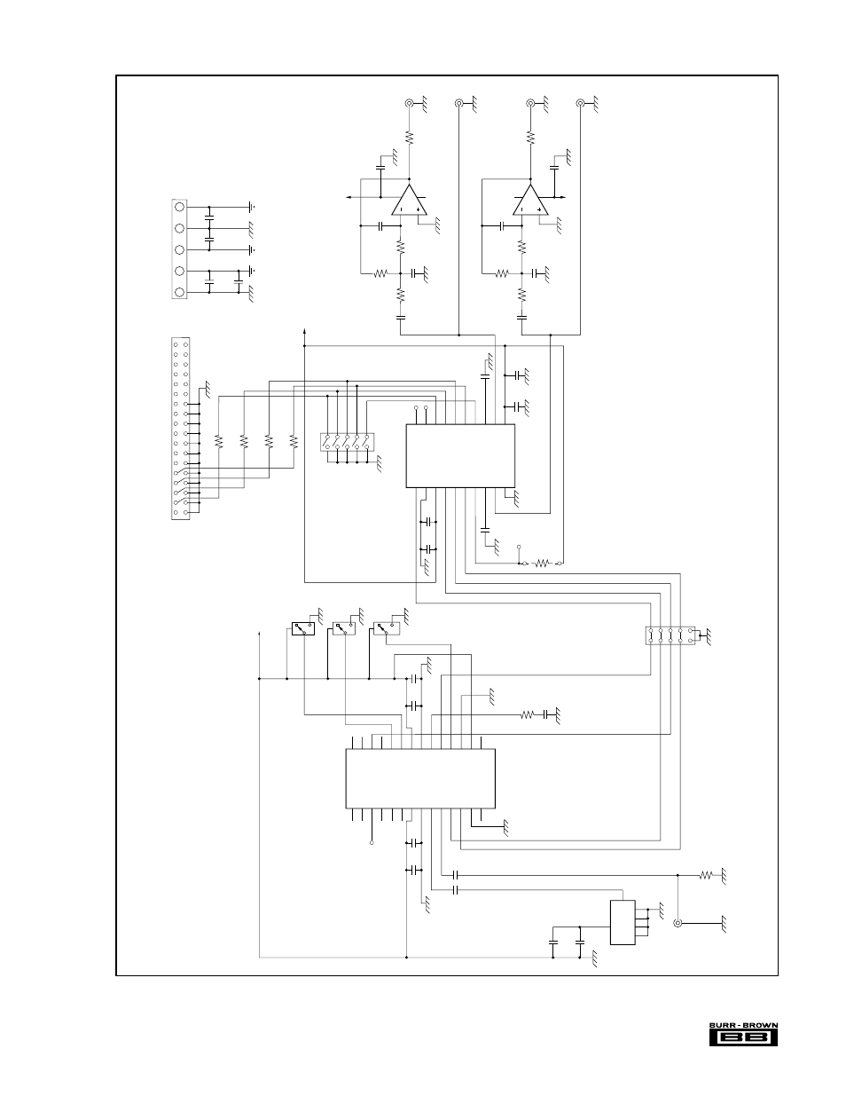 Dem-pcm1717 | Texas Instruments DEM-PCM1717 User Manual | Page 11 / 16