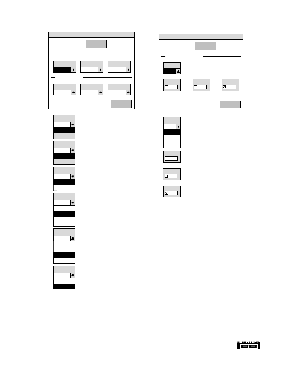 Dem-pcm1717 | Texas Instruments DEM-PCM1717 User Manual | Page 15 / 16