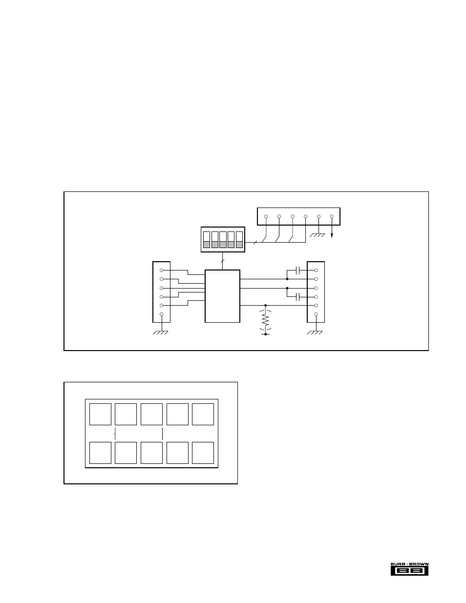 Dem-pcm1717 | Texas Instruments DEM-PCM1717 User Manual | Page 3 / 16