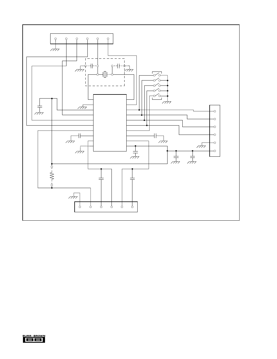 Dem-pcm1717 | Texas Instruments DEM-PCM1717 User Manual | Page 4 / 16