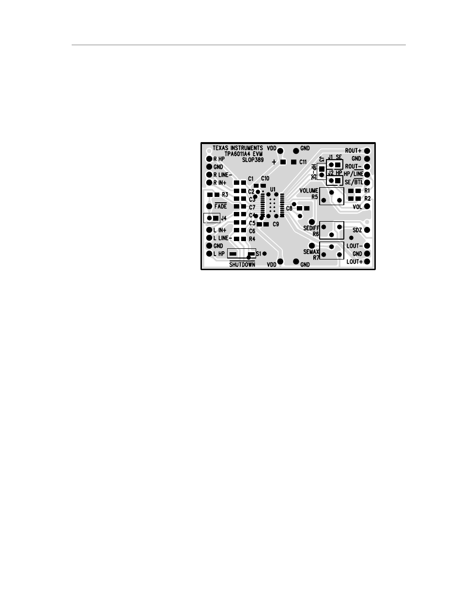 Texas Instruments SLOU121 User Manual | Page 11 / 42