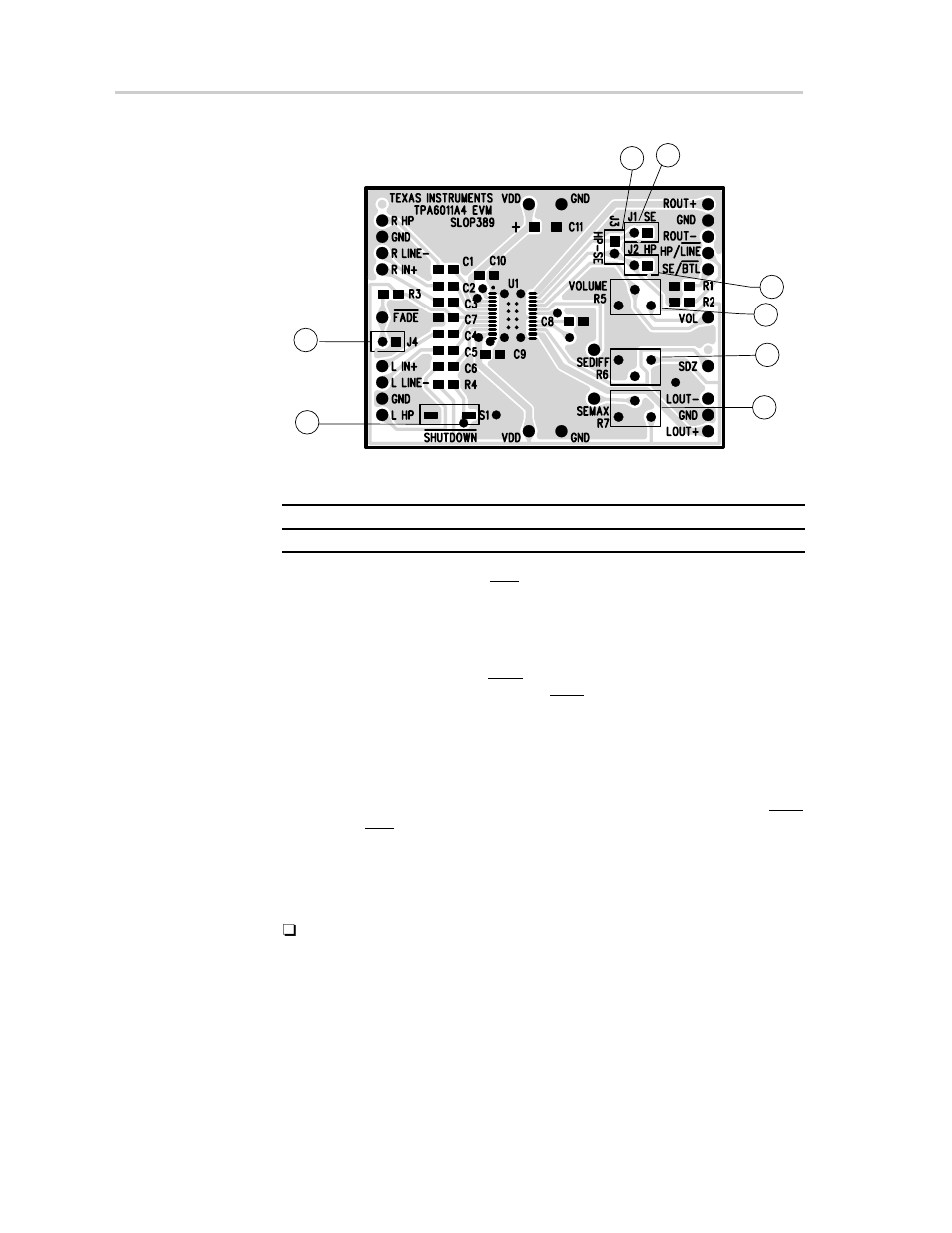 Texas Instruments SLOU121 User Manual | Page 16 / 42