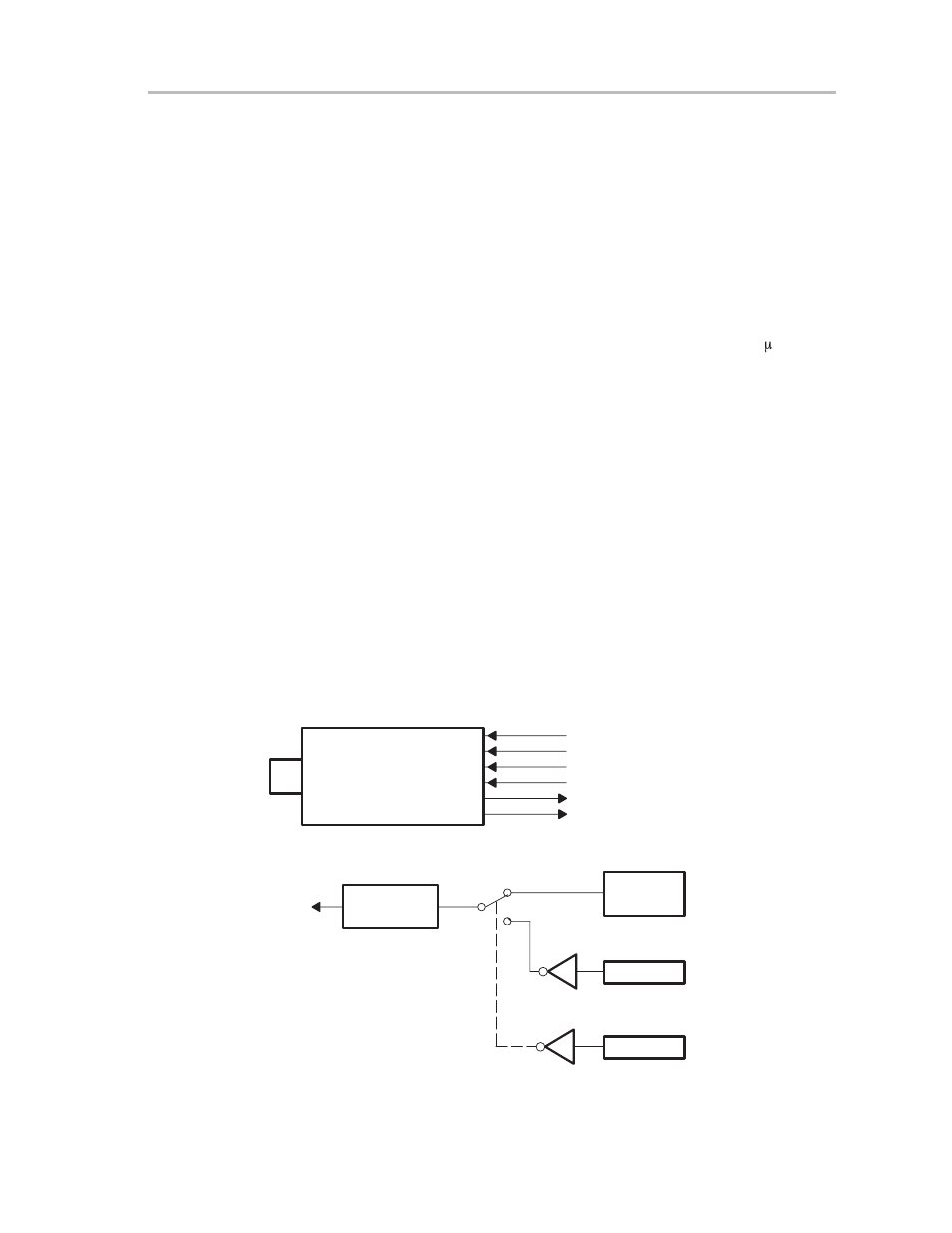 Texas Instruments MC-1000WU-20A User Manual | Page 11 / 41