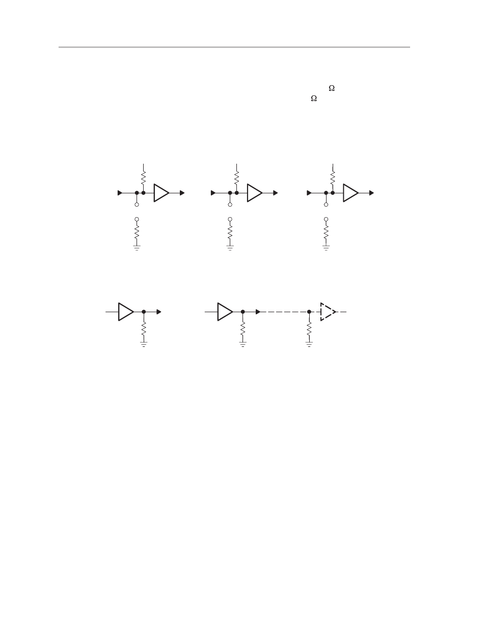2 interface circuit | Texas Instruments MC-1000WU-20A User Manual | Page 18 / 41