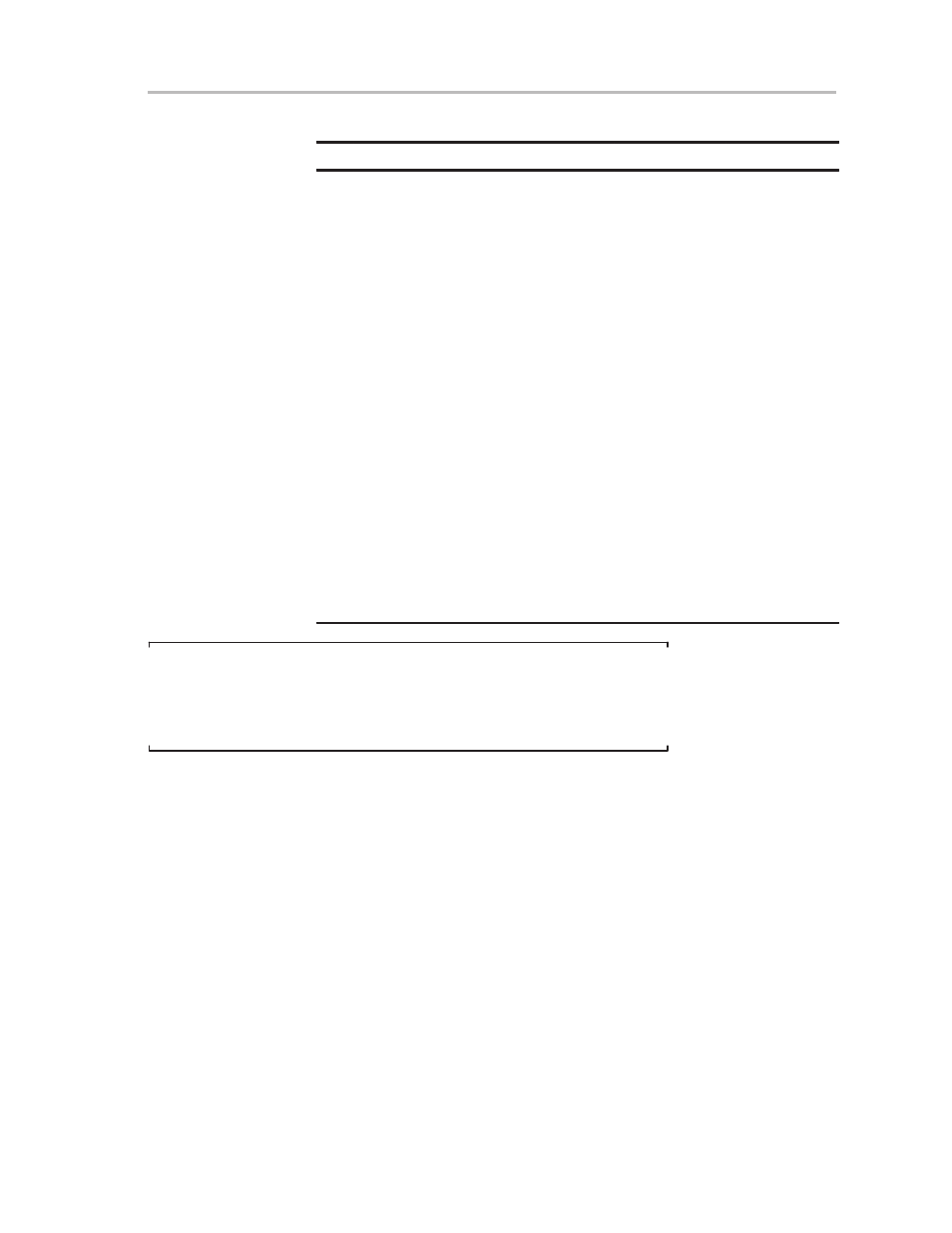 Texas Instruments MC-1000WU-20A User Manual | Page 21 / 41