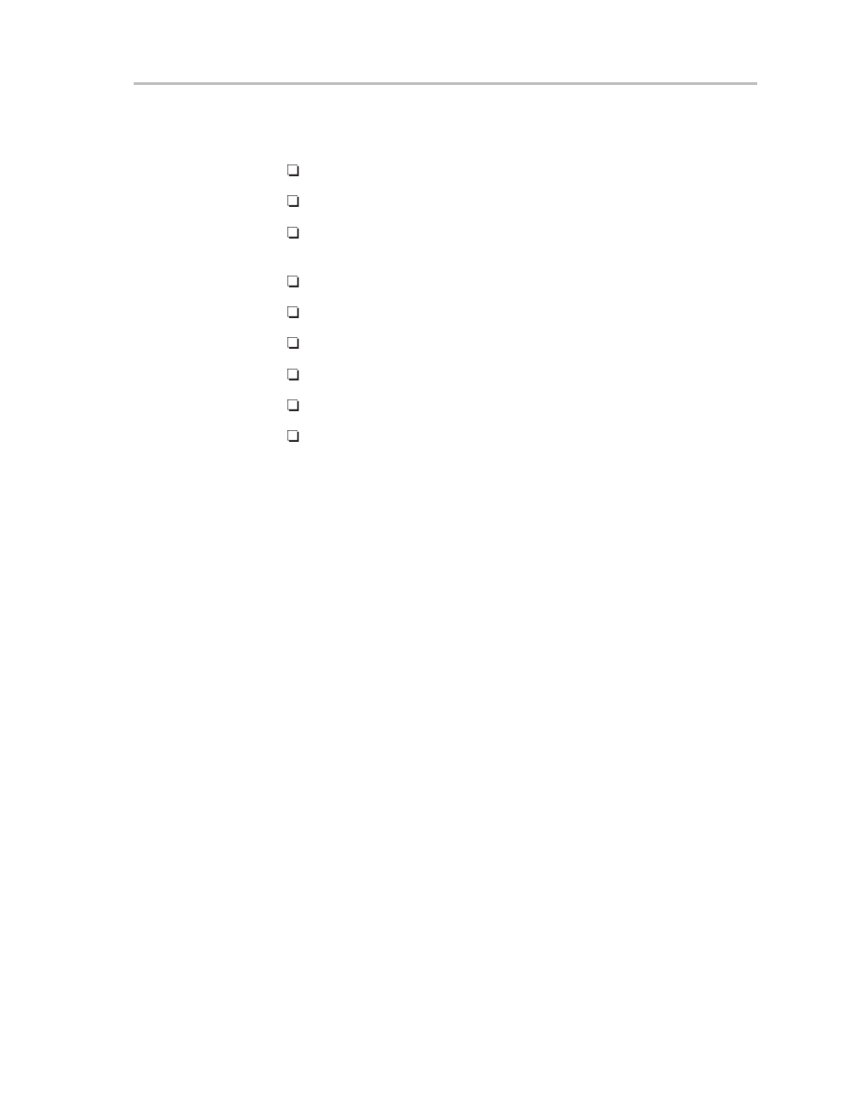 Texas Instruments MC-1000WU-20A User Manual | Page 27 / 41
