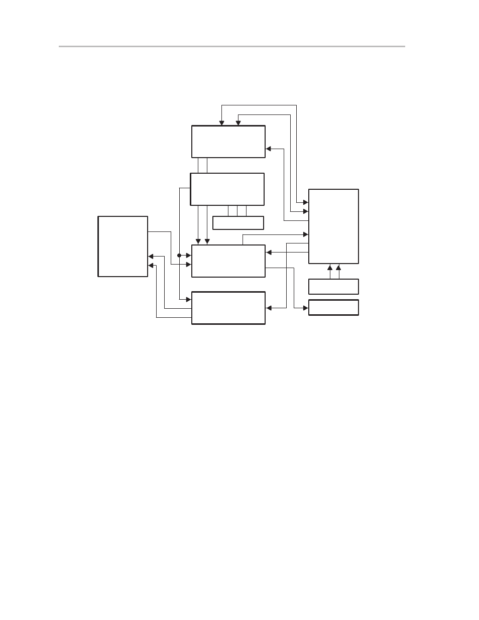A.1 functional block diagram | Texas Instruments MC-1000WU-20A User Manual | Page 34 / 41