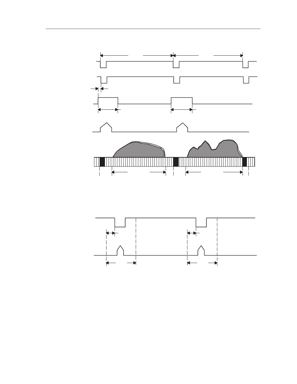 Figure b–2.tv external mode | Texas Instruments MC-1000WU-20A User Manual | Page 37 / 41