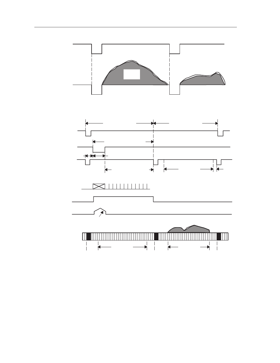 Figure b–5.shutter internal mode | Texas Instruments MC-1000WU-20A User Manual | Page 38 / 41