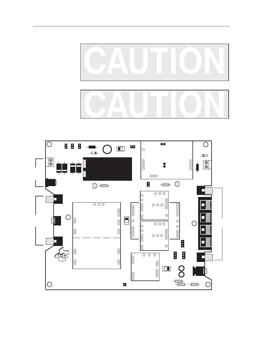 1 precautions | Texas Instruments TPA0242 User Manual | Page 18 / 34