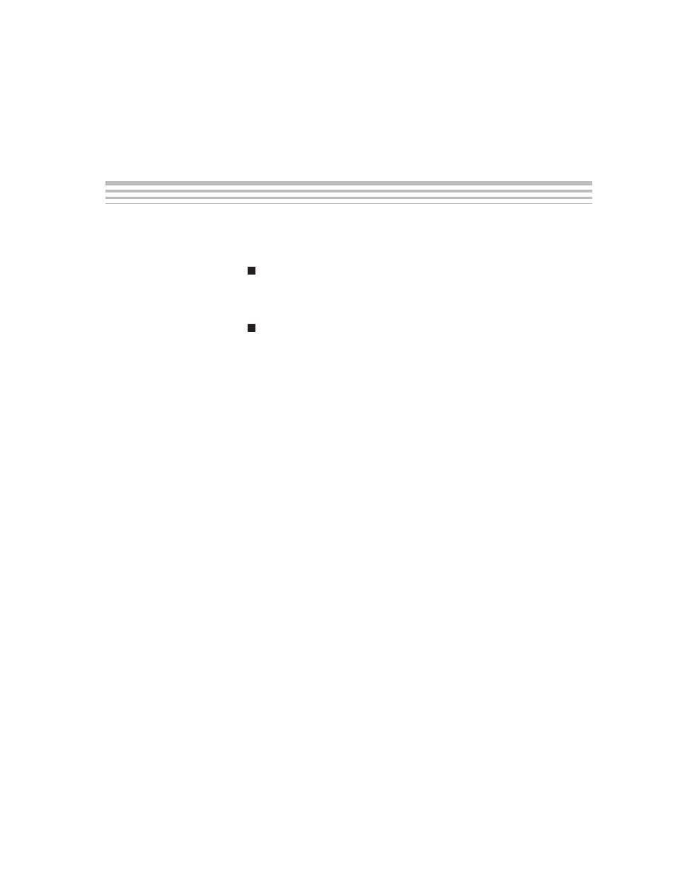 Preface | Texas Instruments TPA0242 User Manual | Page 3 / 34