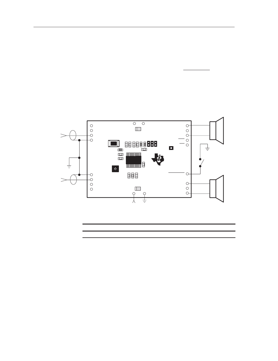 Details | Texas Instruments TPA0242 User Manual | Page 32 / 34