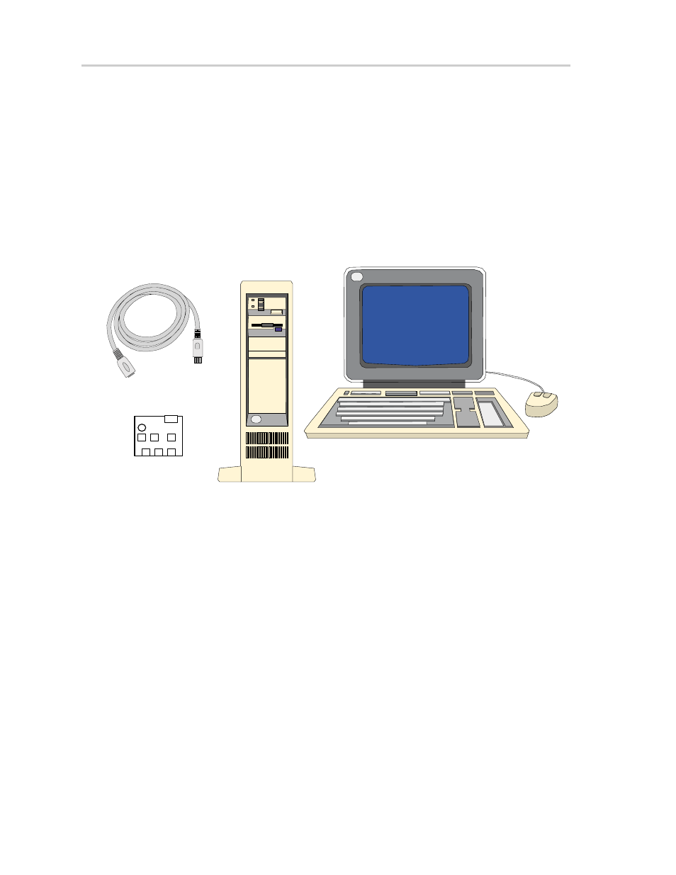 Texas Instruments TUSB2136 User Manual | Page 10 / 20