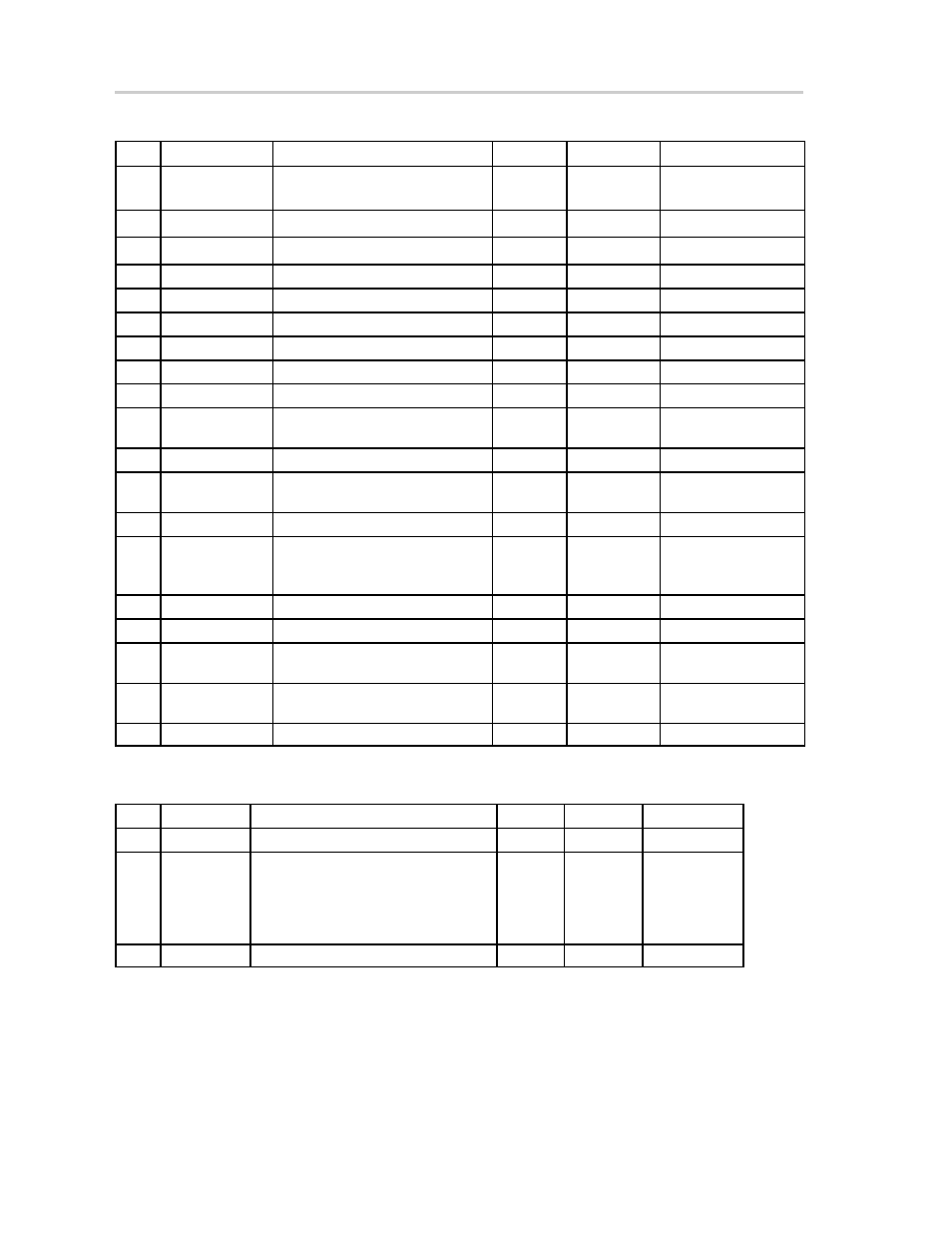 Texas Instruments TUSB2136 User Manual | Page 19 / 20