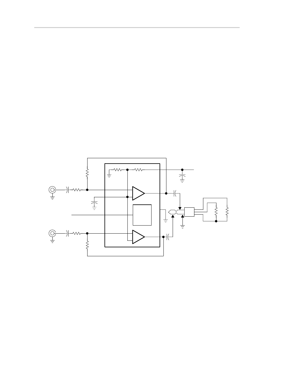 1 tpa102 audio amplifier ic | Texas Instruments TPA102 MSOP User Manual | Page 18 / 26