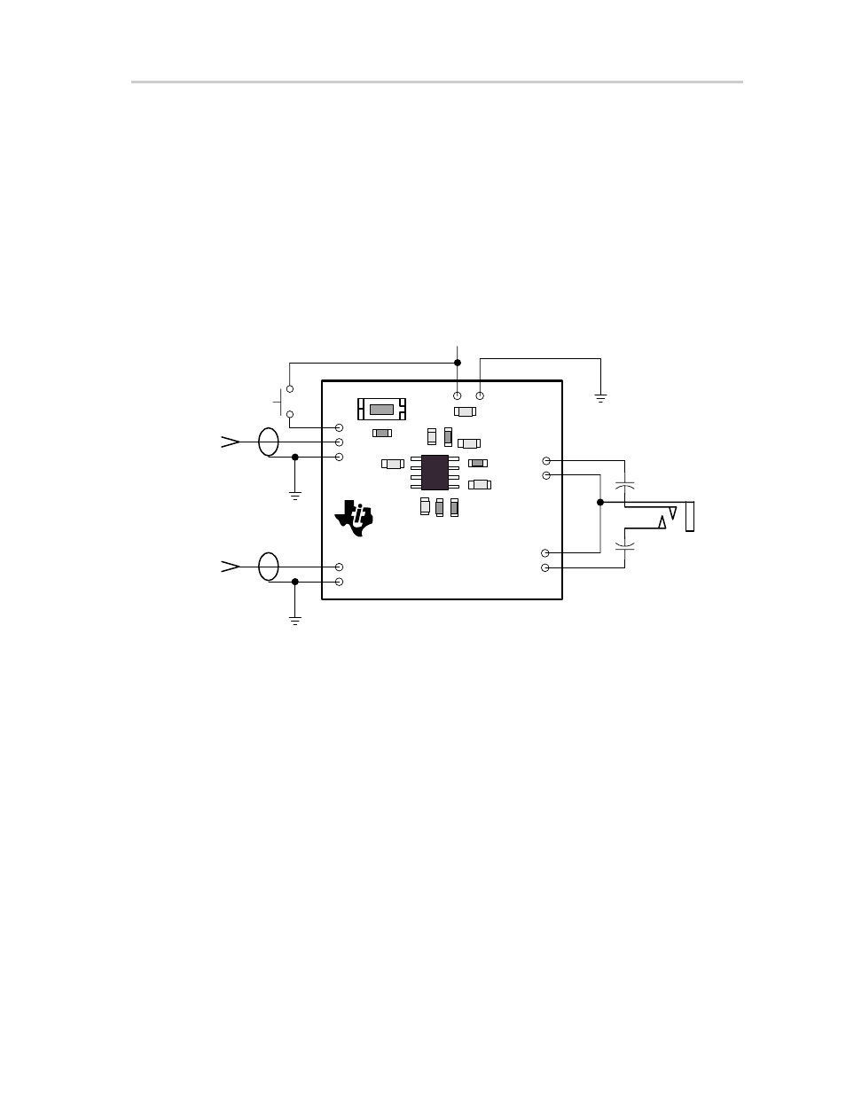 4 using the tpa102 msop evm stand-alone | Texas Instruments TPA102 MSOP User Manual | Page 25 / 26