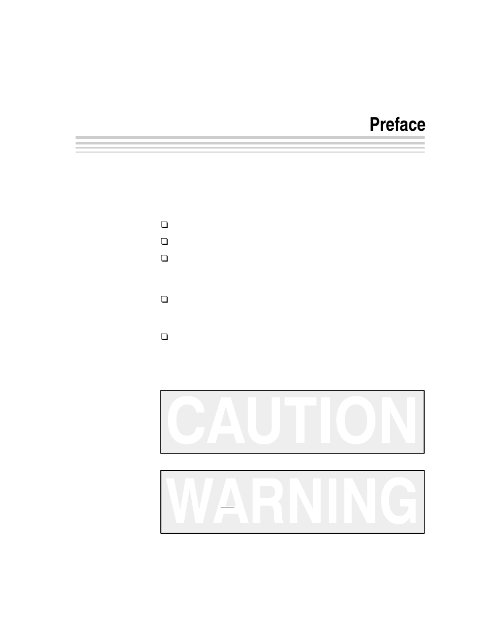 Preface | Texas Instruments TPA102 MSOP User Manual | Page 3 / 26