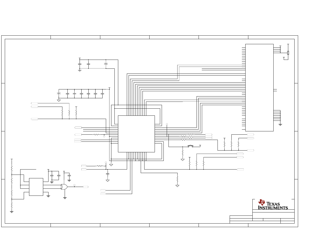 Ads5525_45_46-sch_revb1.pdf | Texas Instruments 46 User Manual | Page 26 / 35