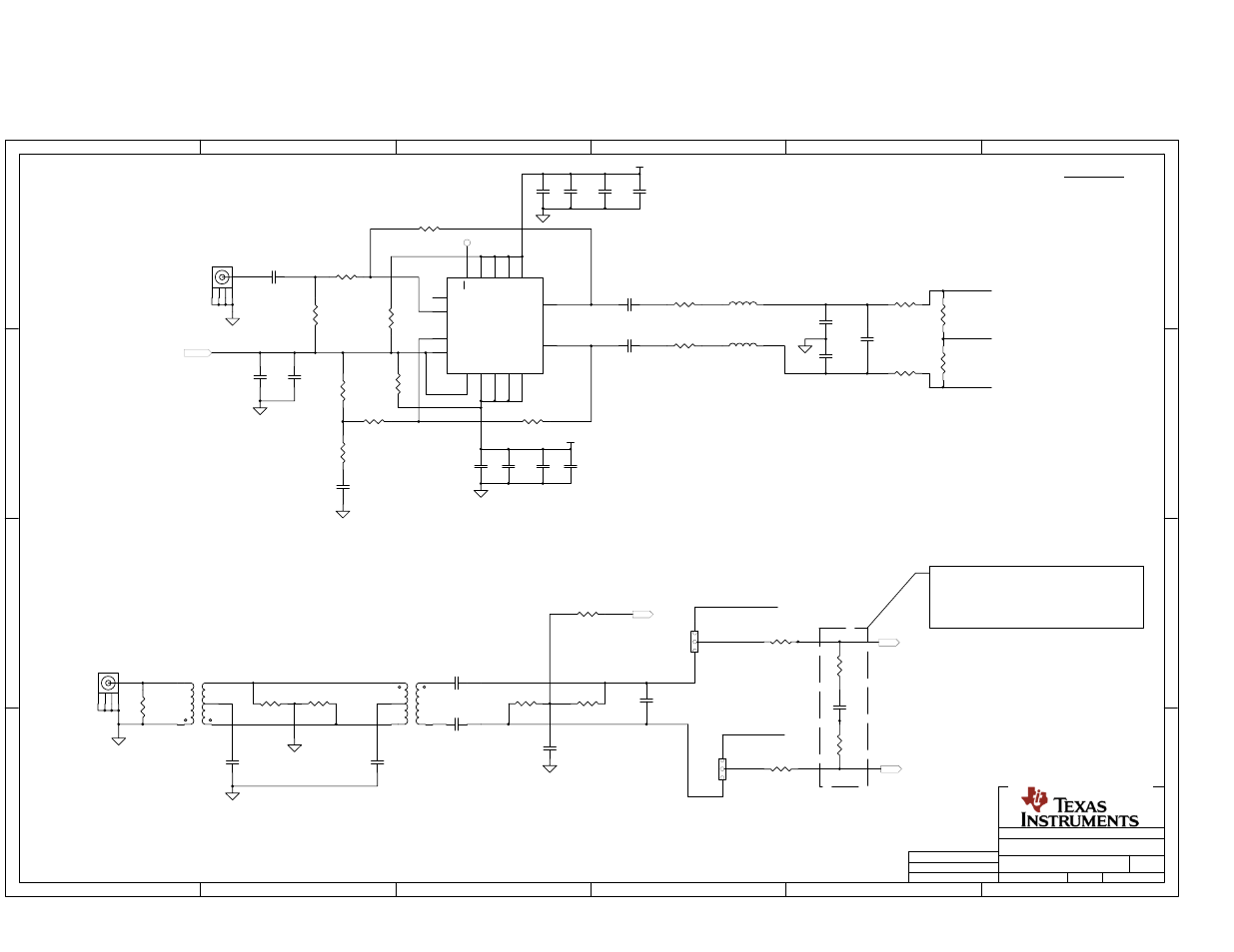 Ads5525_45_46-sch_revb2.pdf | Texas Instruments 46 User Manual | Page 27 / 35