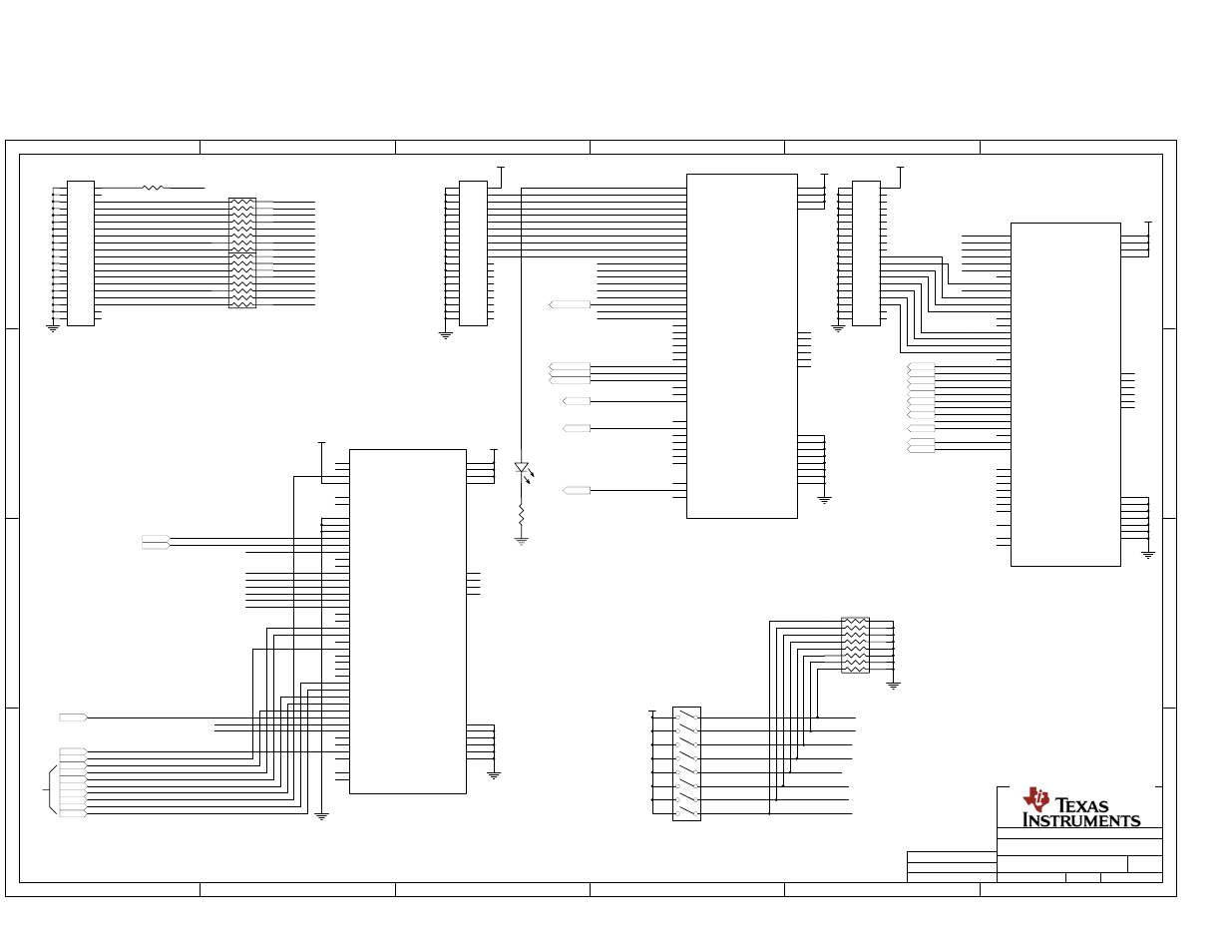 Ads5525_45_46-sch_revb4.pdf | Texas Instruments 46 User Manual | Page 29 / 35