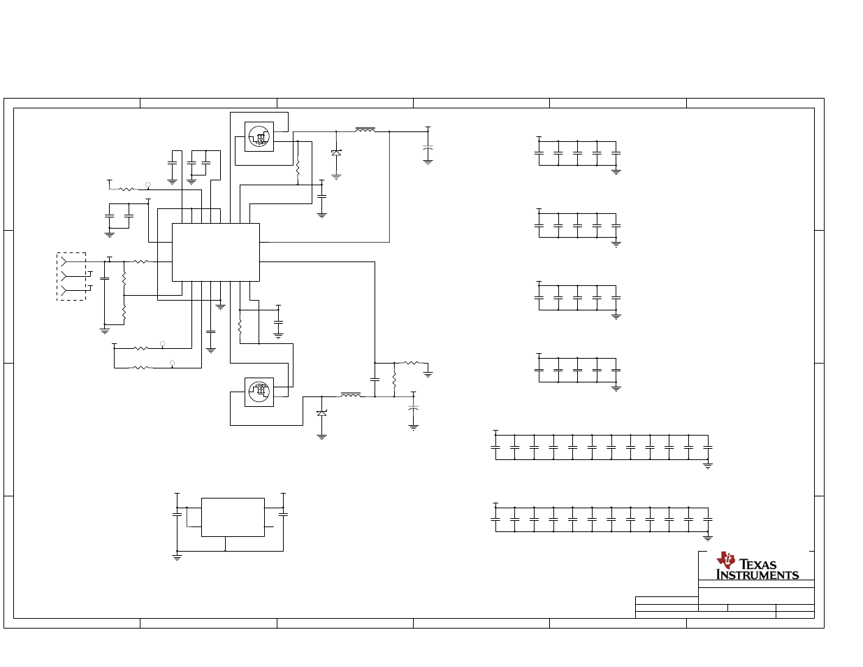 Ads5525_45_46-sch_revb6.pdf | Texas Instruments 46 User Manual | Page 31 / 35