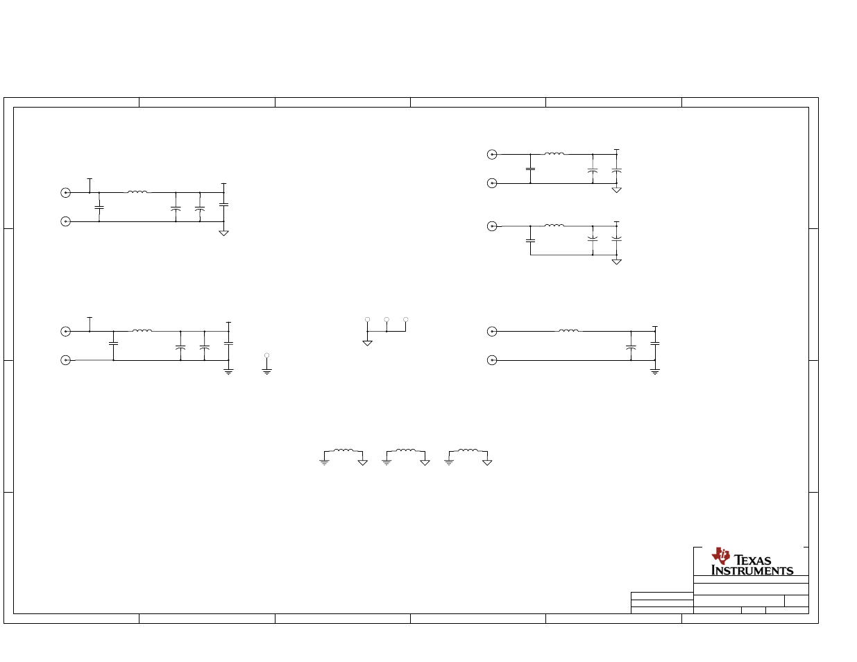 Ads5525_45_46-sch_revb7.pdf | Texas Instruments 46 User Manual | Page 32 / 35