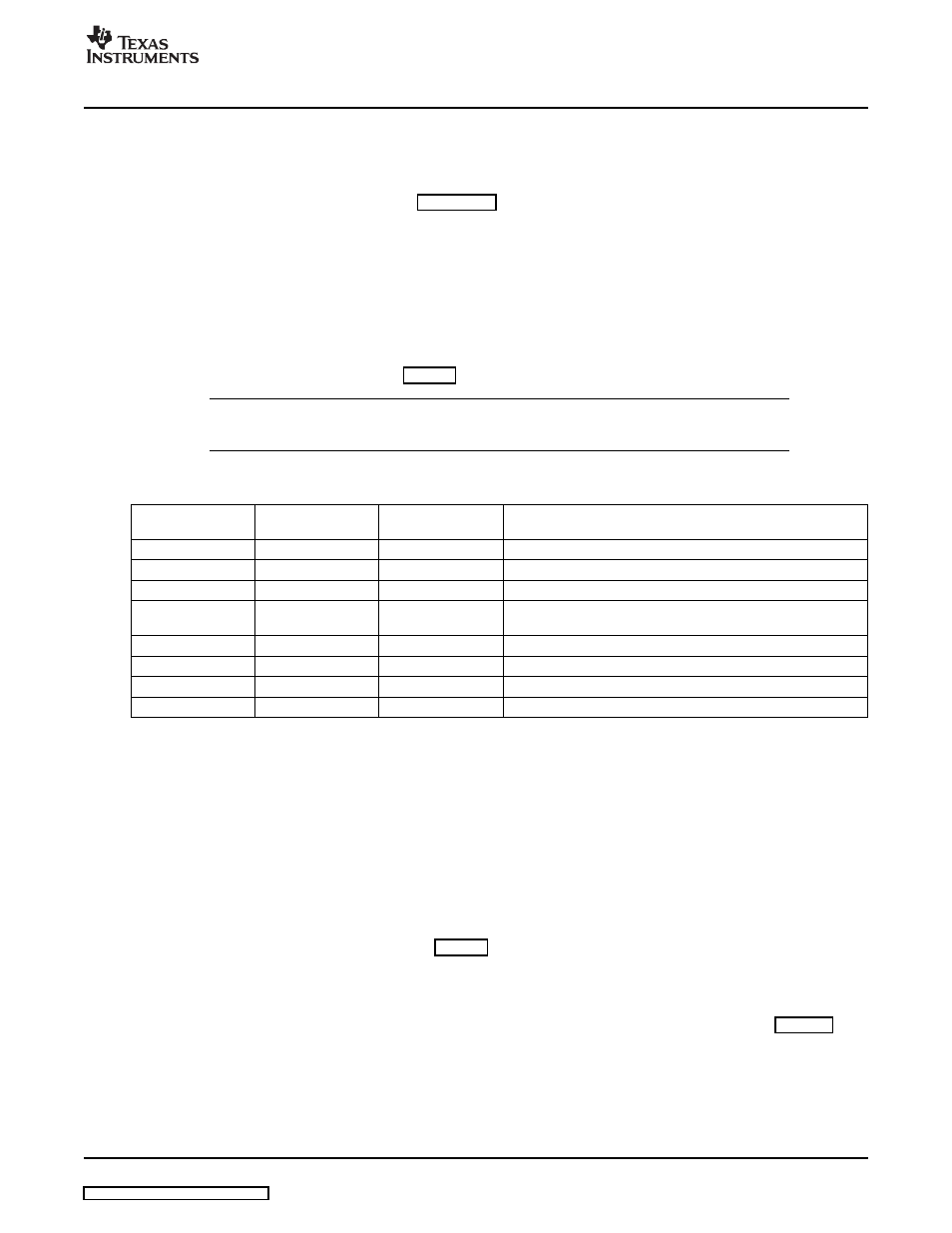 3 circuit description, 1 schematic diagram, 2 circuit function | 1 configuration options, 2 power, Description, Diagram, Function | Texas Instruments 46 User Manual | Page 7 / 35