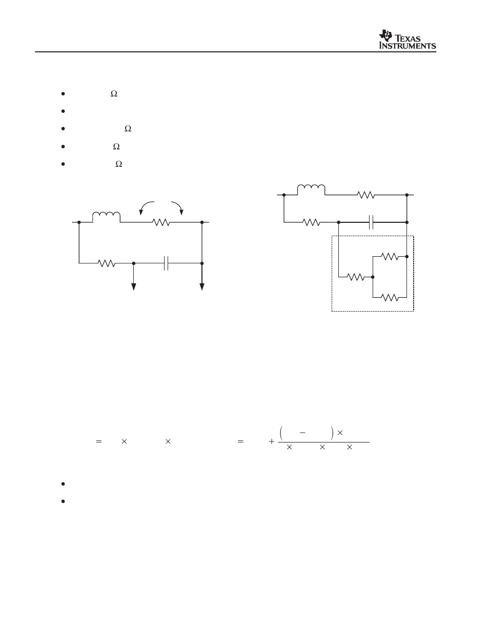 Texas Instruments TPS40090EVM-002 User Manual | Page 12 / 26