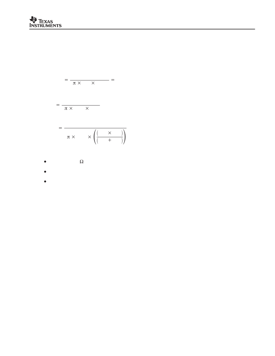 Texas Instruments TPS40090EVM-002 User Manual | Page 13 / 26
