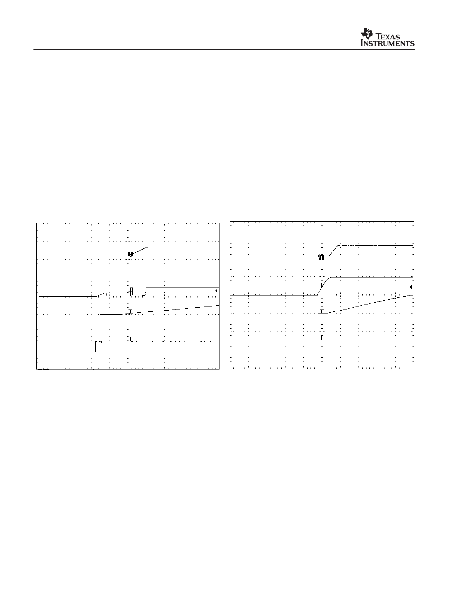 5 start up with pre-biased output | Texas Instruments TPS40090EVM-002 User Manual | Page 18 / 26