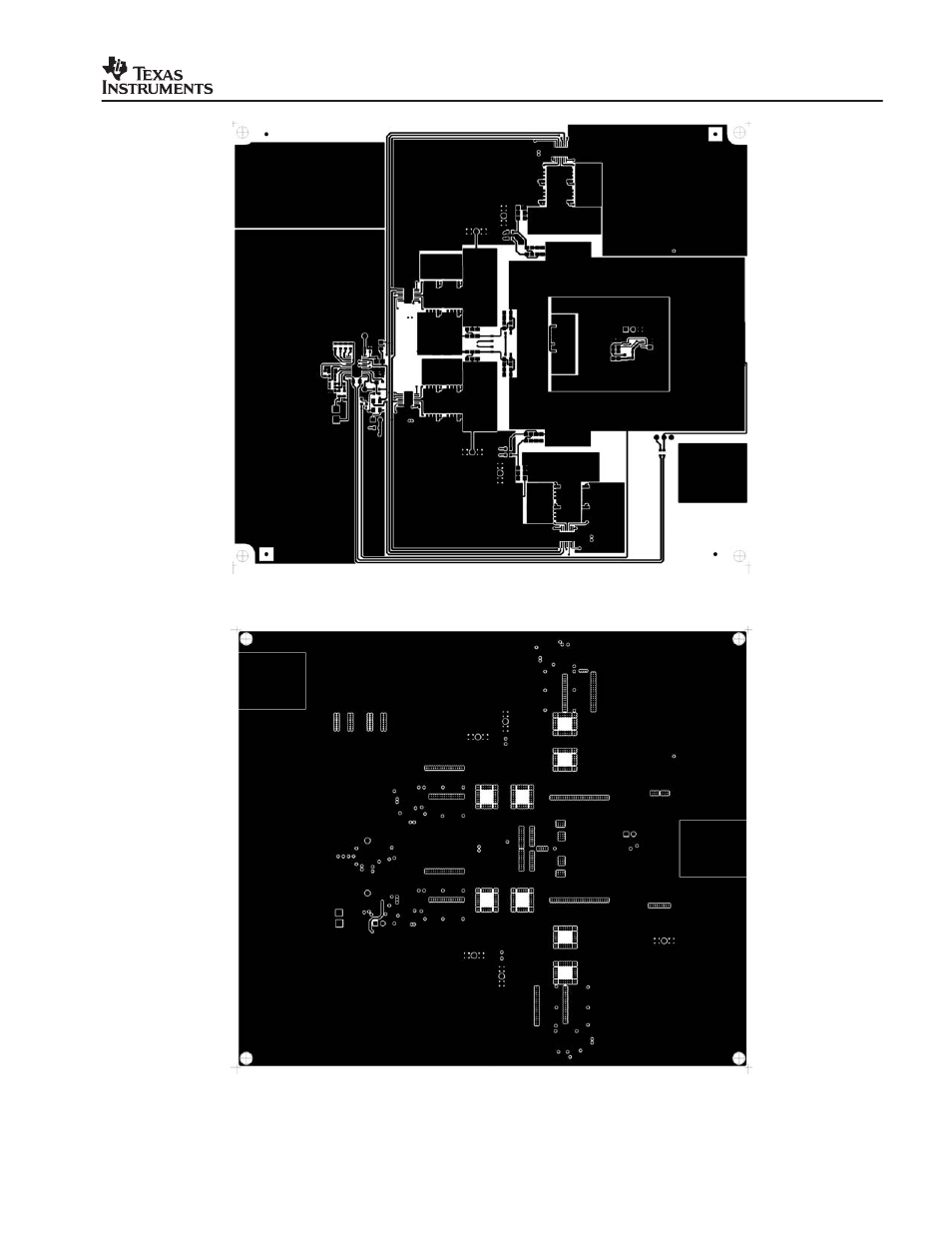 Texas Instruments TPS40090EVM-002 User Manual | Page 21 / 26