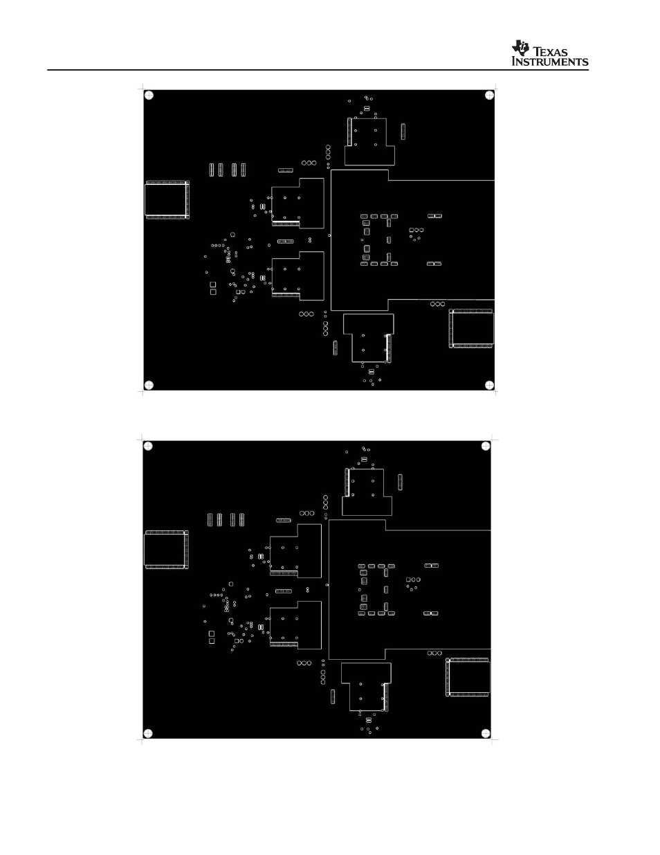 Texas Instruments TPS40090EVM-002 User Manual | Page 22 / 26