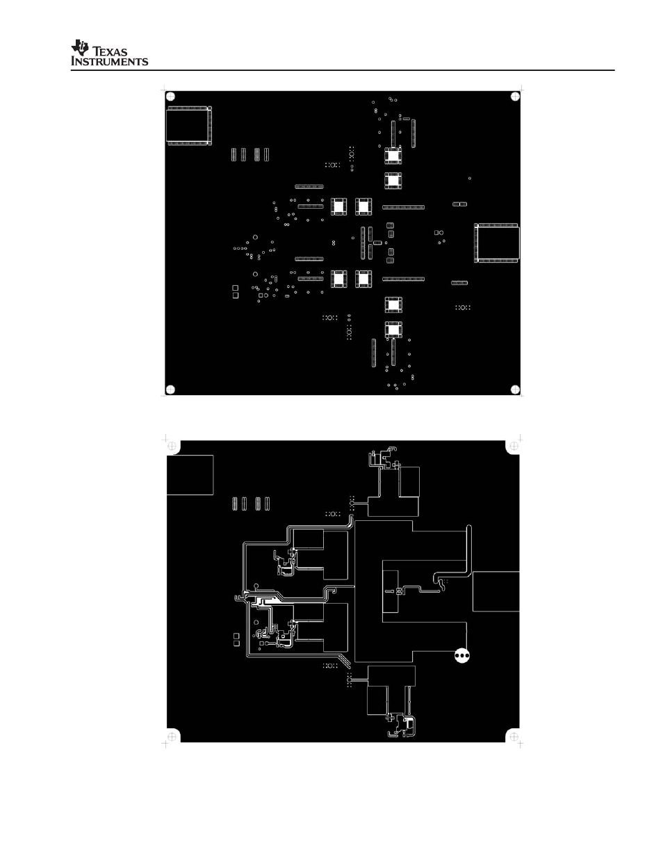 Texas Instruments TPS40090EVM-002 User Manual | Page 23 / 26