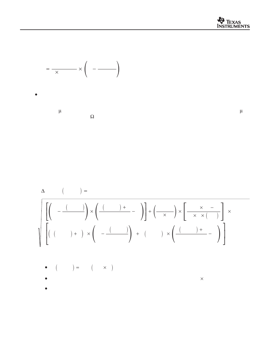 Ȧȱ ȳ, Ȧȳ ȴ | Texas Instruments TPS40090EVM-002 User Manual | Page 8 / 26