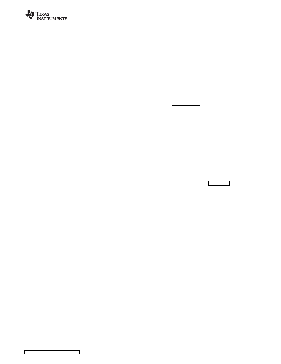 4 expresscard-mode operation | Texas Instruments XIO3130 EVM User Manual | Page 5 / 17