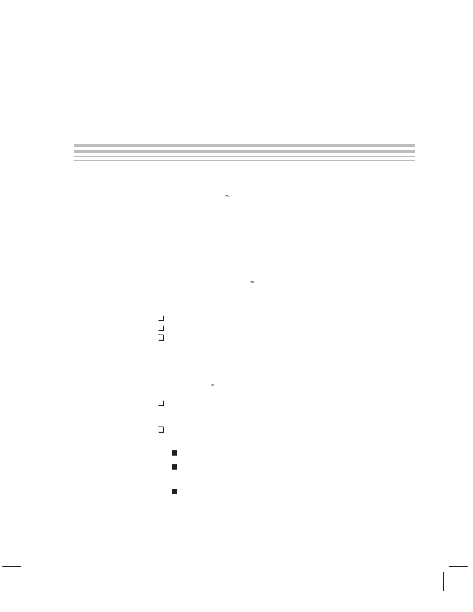 Read this first, About this manual, How to use this manual | Preface | Texas Instruments TMS320C6000 User Manual | Page 3 / 62