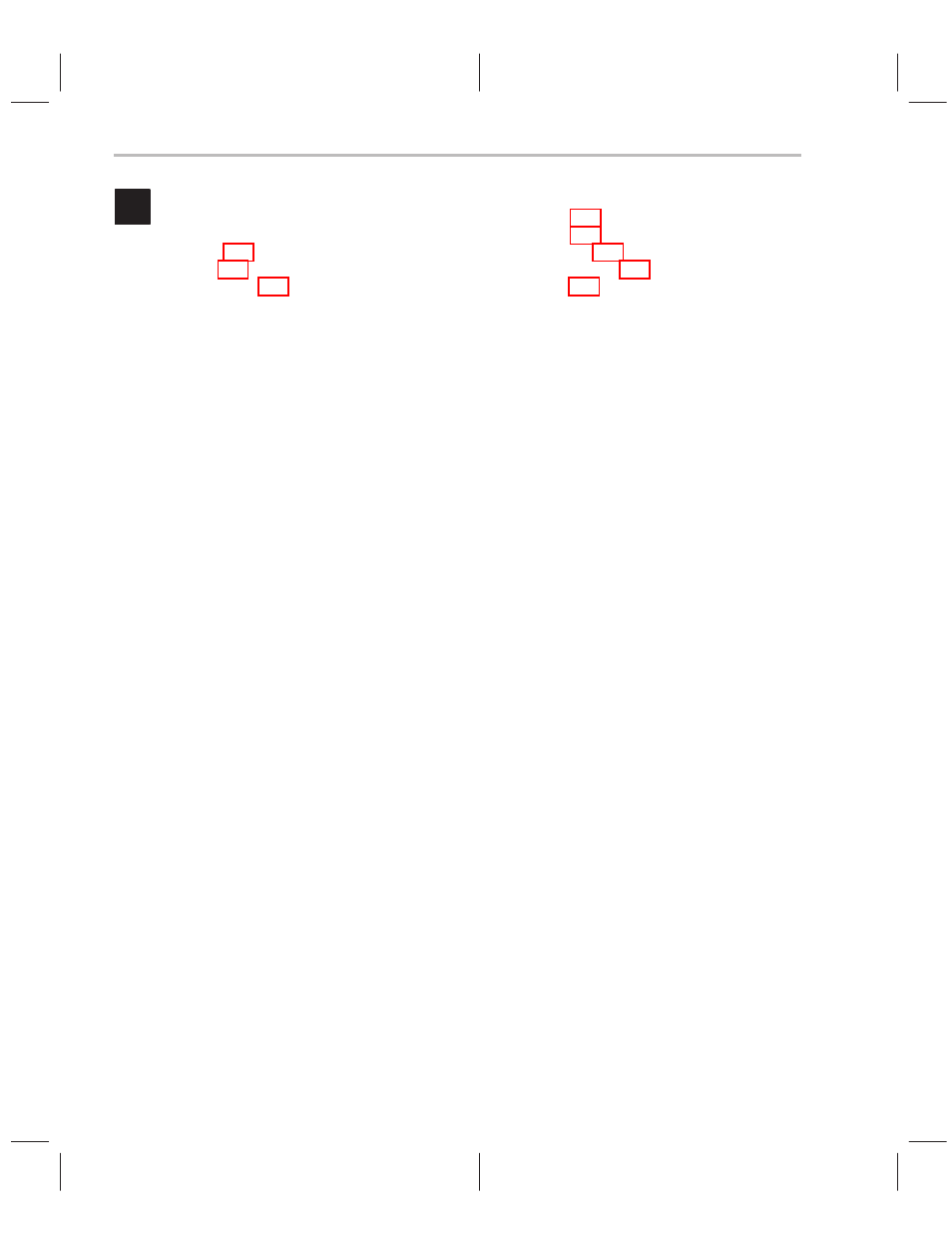 Texas Instruments TMS320C6000 User Manual | Page 62 / 62