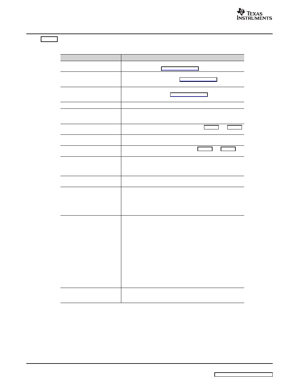 Texas Instruments SCAU020 User Manual | Page 12 / 21