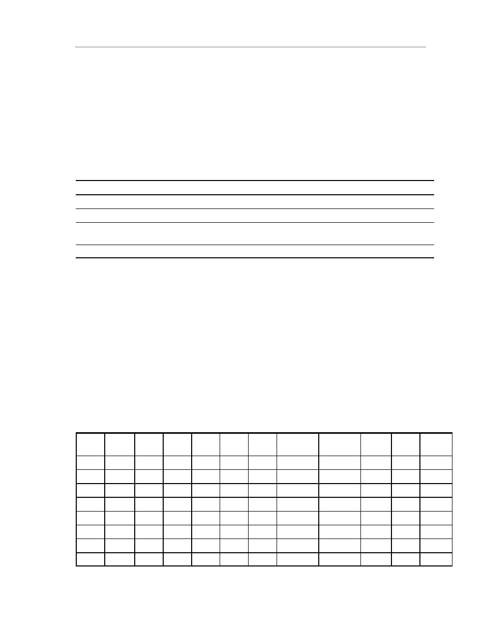 5 jumpers and test points, 6 eeprom | Texas Instruments TPS2149 User Manual | Page 15 / 20