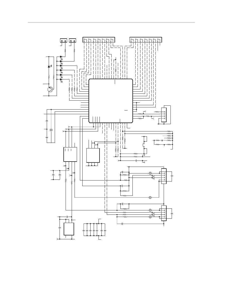 Figure 5–2. schematic | Texas Instruments TPS2149 User Manual | Page 20 / 20