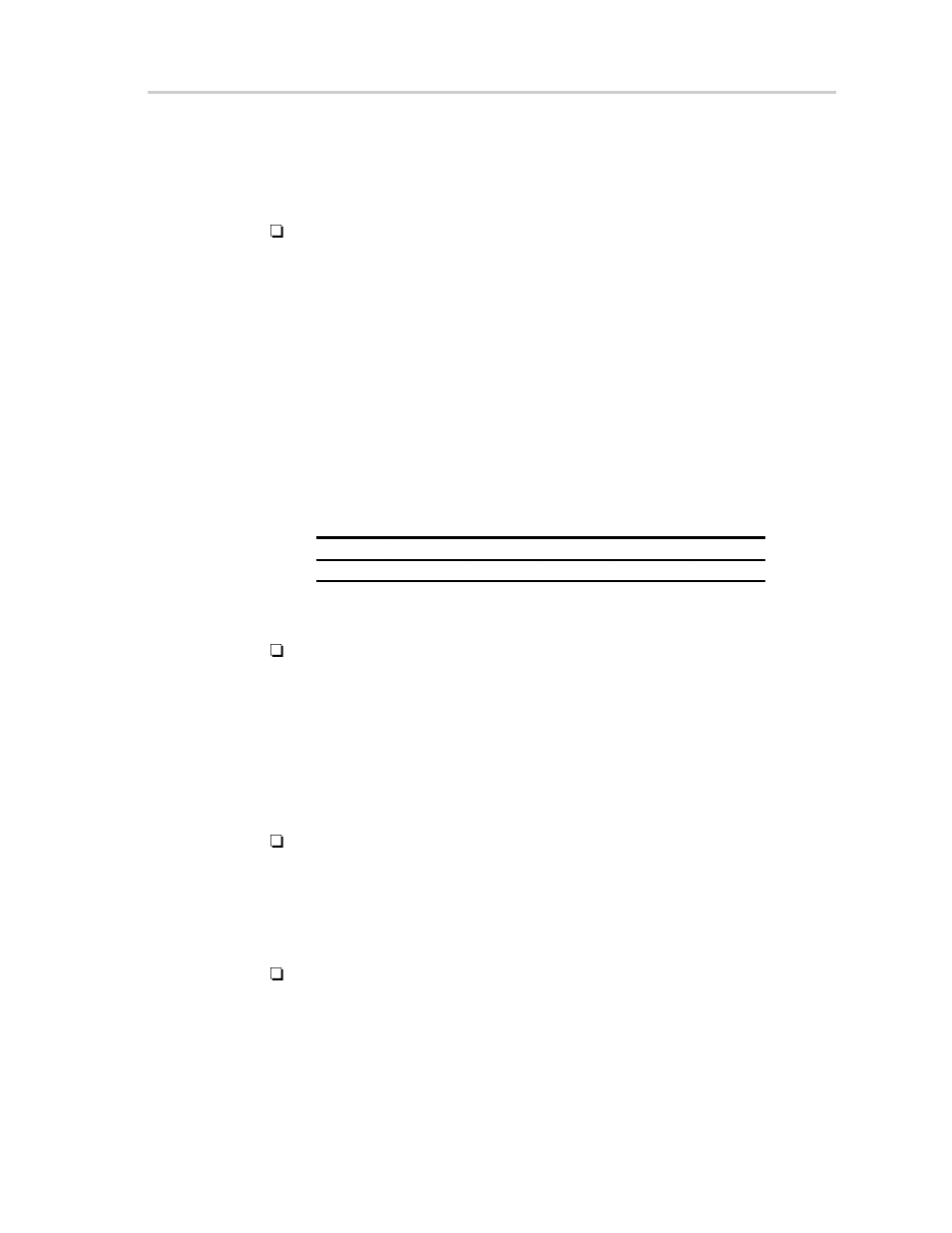 2 quick start list for platform | Texas Instruments SLOU020A User Manual | Page 13 / 28