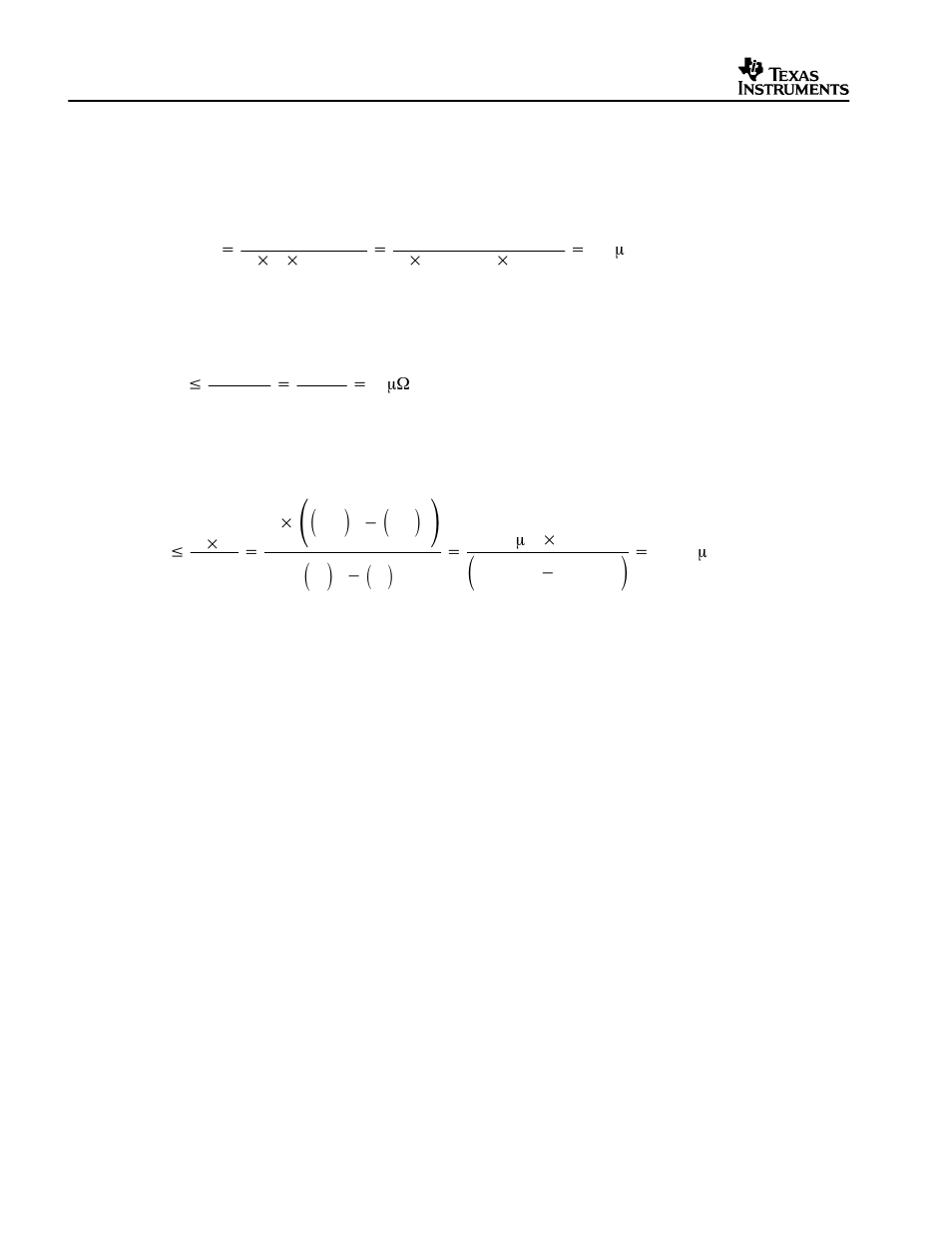 Texas Instruments TPS40051 User Manual | Page 8 / 17