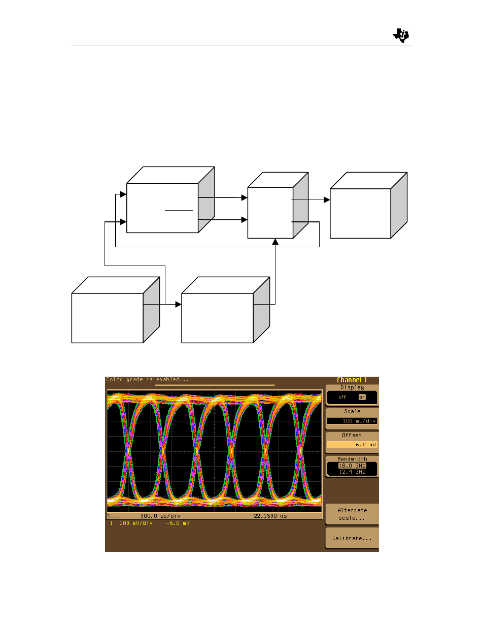 Texas Instruments TNETE2201 User Manual | Page 5 / 14