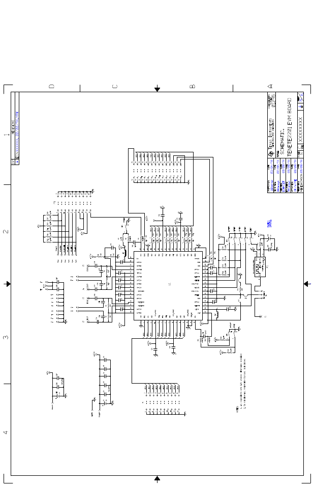 Texas Instruments TNETE2201 User Manual | Page 7 / 14